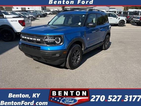 FORD BRONCO SPORT 2022 3FMCR9B6XNRE15676 image FORD BRONCO SPORT 2022 3FMCR9B6XNRE15676 image